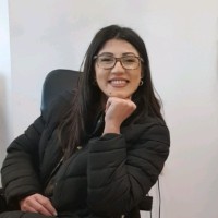 CRI Group Employee Veronika Orfanidou's profile photo