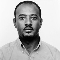 Namati Employee Dagem Legesse's profile photo