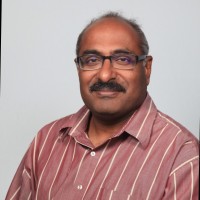 Tiger Analytics Employee Rajeev Nayar's profile photo