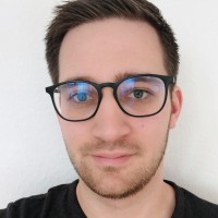normalis GmbH Employee Christian Anders's profile photo