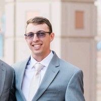 Summit TRC Employee Tyler Stone's profile photo