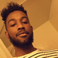 Red Hawk LLC Employee Anthone Taylor's profile photo