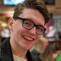 Space Manager Employee Tim Roger's profile photo