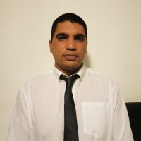 MeyCom Employee Ebrahim Sadien's profile photo