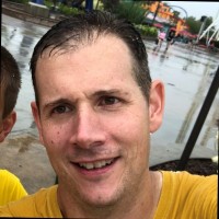 Commercial Lighting Industries Employee Wil Rotruck's profile photo