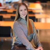 Dimana Petrova's profile photo