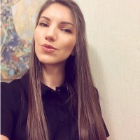 Petmall.bg Employee Monika Zimbileva's profile photo