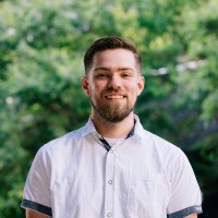General Motors Employee Jared Perry's profile photo