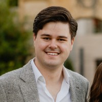 UpSmith Employee Harris Neuens's profile photo