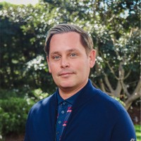 Hillcrest Country Club Los Angeles Employee Bob Palilunas's profile photo