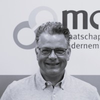 Stichting MOA Employee Sipko Postma's profile photo
