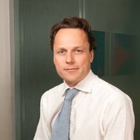 Epiris Employee Alex Fortescue's profile photo