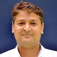 Fiat India Automobile Private Limited. Ranjangaon. Employee Shailesh Kathed's profile photo