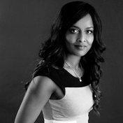 Aware Super Employee Amanda Barker's profile photo