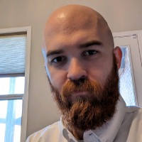 Dynetics, Inc. Employee James Starnes's profile photo