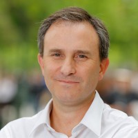 AFP Cuprum Employee Martín O.'s profile photo