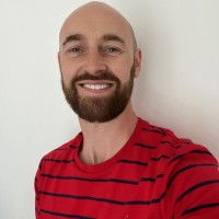 KTF Software Employee Scott Fitzgerald's profile photo