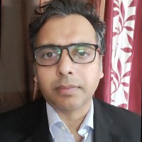 Ayata Employee Sabyasachi Bhattacharya's profile photo
