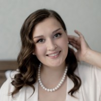 FirstHR Employee Aleksandra Krylova's profile photo