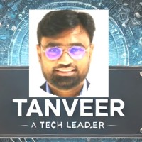 BGC HOLDING LTD Employee Tanveer's profile photo
