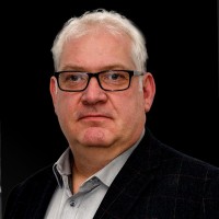 Invertek Drives Employee Gareth Jones's profile photo