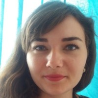 SoftBlues Employee Olena Ankudinova's profile photo