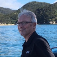 Waypoint Employee Mark Charlton's profile photo