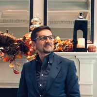 Massimo Marchi Email & Phone Number