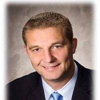 3M Employee John Mountain's profile photo