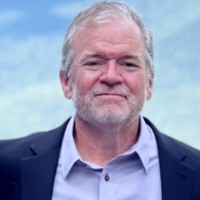 Extreme Networks Employee John Moynihan's profile photo