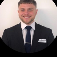 Jacksons IM Employee Matt Spencer's profile photo