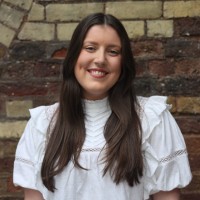 Flight Story Employee Grace Miller's profile photo