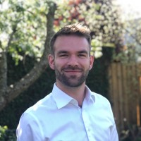 Cegeka Employee Jens Otten's profile photo