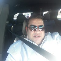 Dicom Transportation Group Employee Jimmy Starova's profile photo
