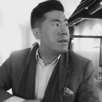 Mars Employee Peter Sham's profile photo