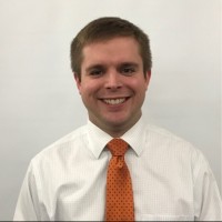 Nathaniel Brown Email & Phone Number