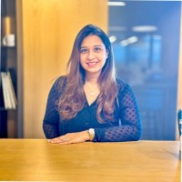 Anjasi Shah Email