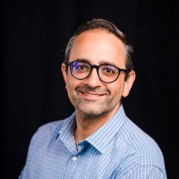Seeq Corporation Employee Chris Herrera's profile photo