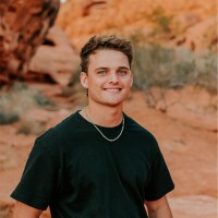 Parker Wilcox Email & Phone Number
