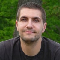 Nemetschek Bulgaria Employee Stefan Stefanov's profile photo