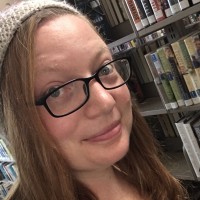 US Navy Employee Bobbie Gray's profile photo