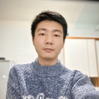Need2Say Employee Jun Liu's profile photo