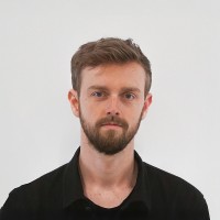 RAAK Design Studio Employee Oliver Aldous's profile photo