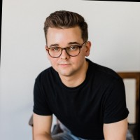Moxie Sozo Employee Matt McMullen's profile photo