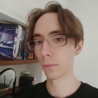 RingLogix - UCaaS Platform for MSPs Employee Kyrylo Rudniev's profile photo