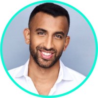 Fun Machine Employee Krish Jagirdar's profile photo