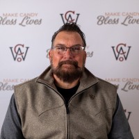 Wolfgang Confectioners Employee Glen Mattheu's profile photo