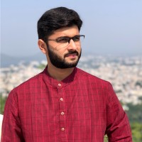 HydroNeo Employee Jeet Mhatre's profile photo