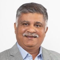 CAYS Inc. Employee Vijay Jadhav's profile photo