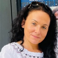 Florida Sun Magazine Employee Alexandra Johnson's profile photo